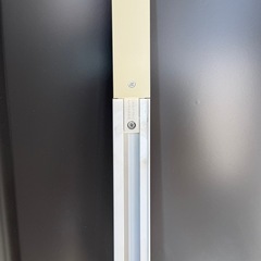 大光電機 DAIKO 簡易取付式ダクトレール スライドタイプ 1.5m用 ホワイト DP-42034W    
※1本より( 現在3台あり)の画像