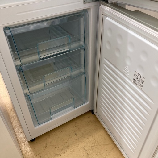 アイリスオーヤマ 冷蔵庫 162L
