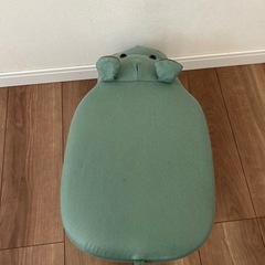 アニマルスツールの画像