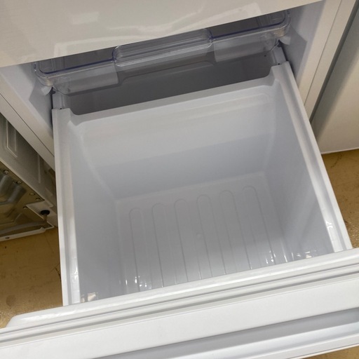 シャープ 冷蔵庫 152L