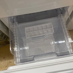 シャープ 冷蔵庫 152Lの画像