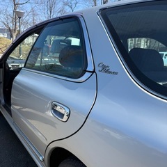 スバル　インプレッサ　四駆の画像