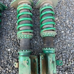 VAB VAG TEIN FlexZ 車高調の画像