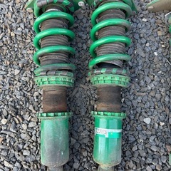 VAB VAG TEIN FlexZ 車高調の画像