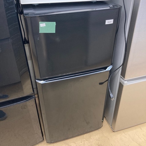 ハイアール 冷蔵庫 106L