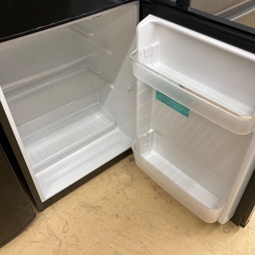 ハイアール 冷蔵庫 106L