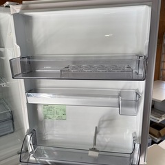 美品　2024年　326L 東芝　冷蔵庫　自動製氷　GR-V33SCの画像