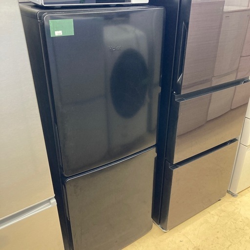 ハイアール 冷蔵庫 148L