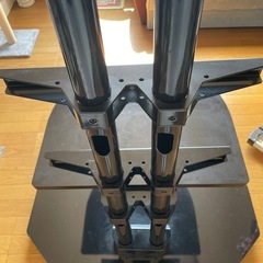 テレビスタンドの画像