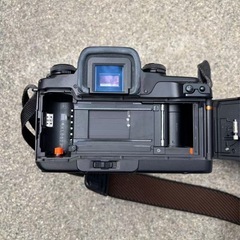 キャノンカメラの画像
