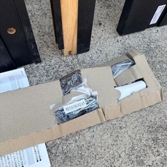 Panasonic 内装ドア枠 Y戸車引戸 MJE1WDNYYNL71DVの画像