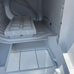 小型冷蔵庫の画像