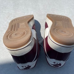 NIKE エアフォース１！ローカレッジ！２８CM！の画像