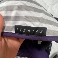 抱っこ紐　5wayの画像