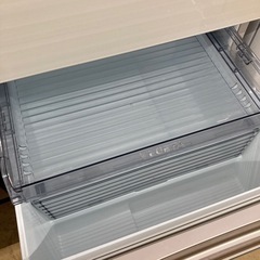 TOSHIBA 冷蔵庫 465Lの画像