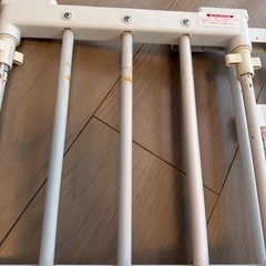 突っ張り棒　6個セットの画像