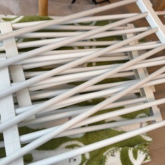 突っ張り棒　6個セットの画像