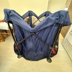 サークル(ボール付き)の画像