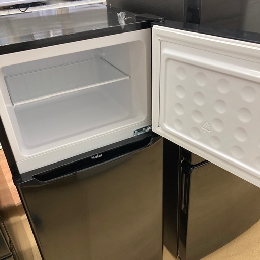 ハイアール 冷蔵庫 130L