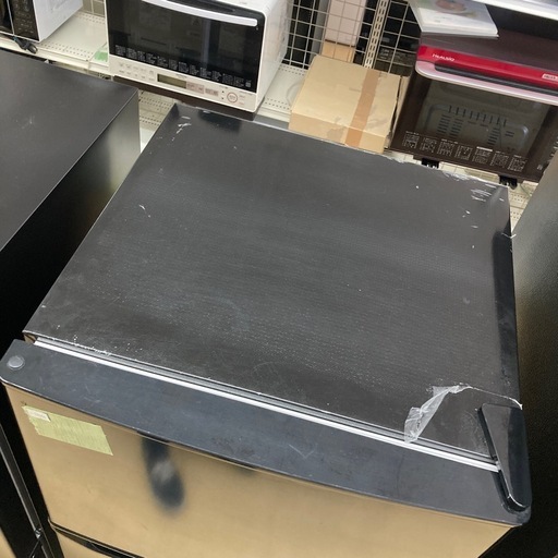 ハイアール 冷蔵庫 130L