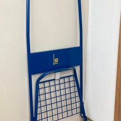 トロリー貸します