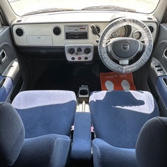 スズキアルトラパンターボ　車検付き　即乗り出し可能の画像