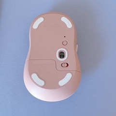 Logicool  M650 マウスの画像