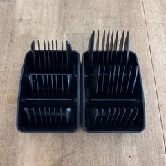 プロ用　バリカン　　Panasonicの画像