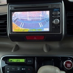 【即乗り可】N-BOX 車検R10年3月 ナビTV ETC 軽人気車！の画像