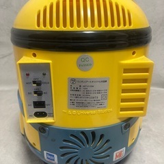 ミニオン　冷温庫の画像