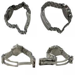 186000 TAG HEUER タグホイヤー アクアレーサー WAF141Y  ステンレススチール [0000000002592]の画像