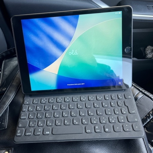本日受渡限定 iPad  第9世代 64g  WiFiモデル