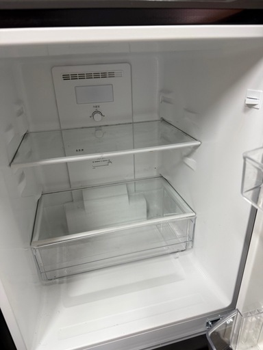【決まりました】2023年製 AQUA 冷蔵庫 135L 