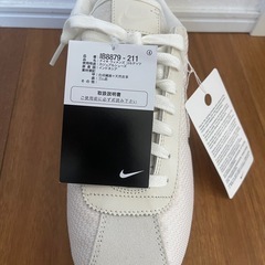 ナイキNIKEの画像