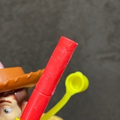 トイストーリー（コップ）3個セットの画像