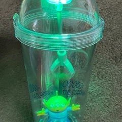トイストーリー（コップ）3個セットの画像
