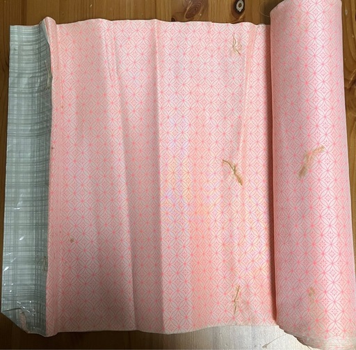 高級絹100%