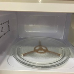 ♦アイリスオーヤマ 電子レンジ 【2023年製】IMB-T178-Wの画像