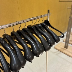 ハンガーの画像