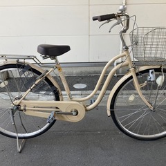 自転車52の画像