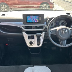 ワンオーナー　SA  DOPナビ　Bluetooth  TVの画像