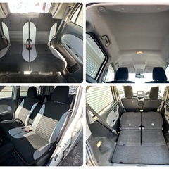 ワンオーナー　SA  DOPナビ　Bluetooth  TVの画像