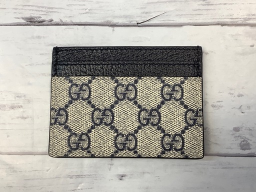 GUCCI カードケース