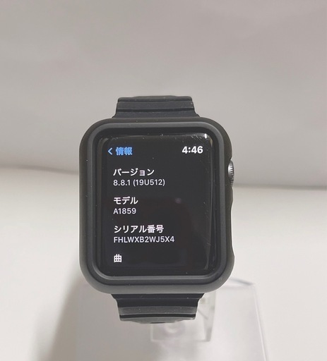 Apple Watch 本体