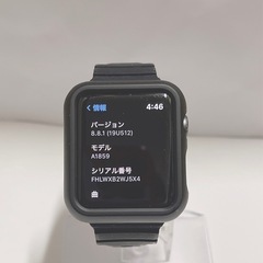 Apple Watch 本体の画像