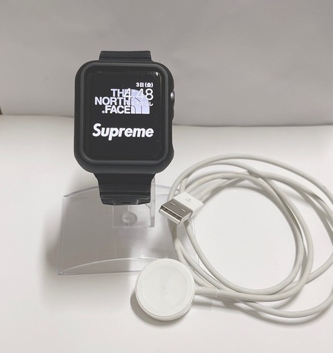 Apple Watch 本体