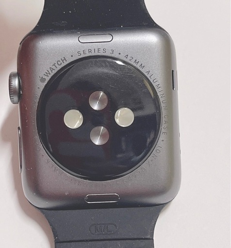 Apple Watch 本体