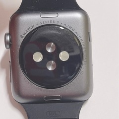 Apple Watch 本体の画像
