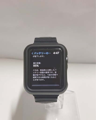 Apple Watch 本体