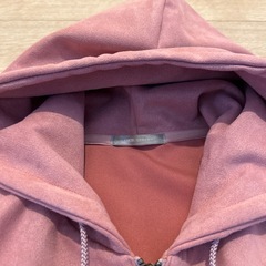 パーカー　Lサイズの画像